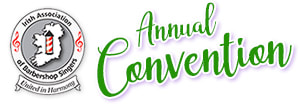 IABS Annual Convention